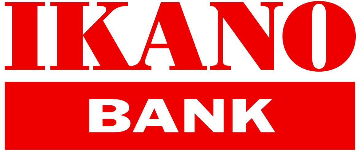 Ikano Bank homepage